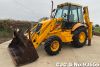 1999 JCB / 3CX Backhoe Loader Stock No. 93656