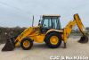 1999 JCB / 3CX Backhoe Loader Stock No. 93656