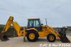 1999 JCB / 3CX Backhoe Loader Stock No. 93656