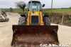 1995 JCB / 4CX Backhoe Loader Stock No. 93657