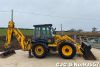 1995 JCB / 4CX Backhoe Loader Stock No. 93657
