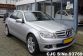 Mercedes Benz C Class