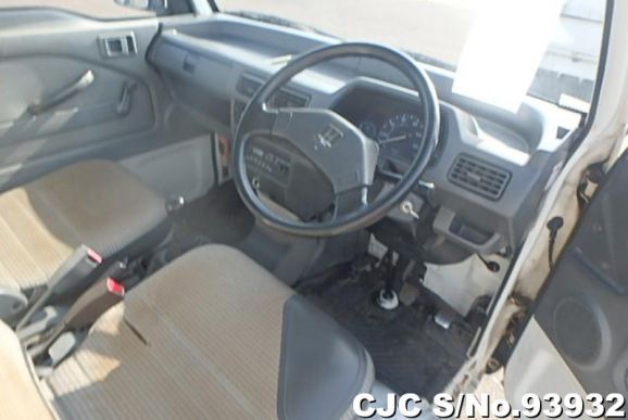 1995 Honda Acty Mini Pickup for sale  Stock No. 93932