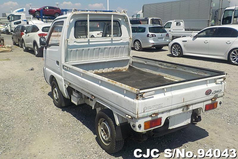 1993 suzuki carry manual 1993 suzuki carry manual