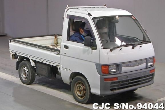 1995 Daihatsu / Hijet Stock No. 94044