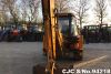 1994 JCB / 3CX Backhoe Loader Stock No. 94218