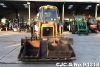 1994 JCB / 3CX Backhoe Loader Stock No. 94218