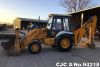 1994 JCB / 3CX Backhoe Loader Stock No. 94218