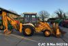 1994 JCB / 3CX Backhoe Loader Stock No. 94218