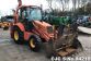 Hitachi FB100 Backhoe Loader