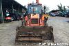 2002 Hitachi / FB100 Backhoe Loader Stock No. 94219