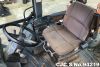 2002 Hitachi / FB100 Backhoe Loader Stock No. 94219