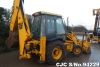 1995 JCB / 3CX Backhoe Loader Stock No. 94229