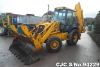 1995 JCB / 3CX Backhoe Loader Stock No. 94229