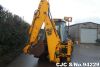 1995 JCB / 3CX Backhoe Loader Stock No. 94229