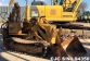 Komatsu D10Q-2 Bulldozer