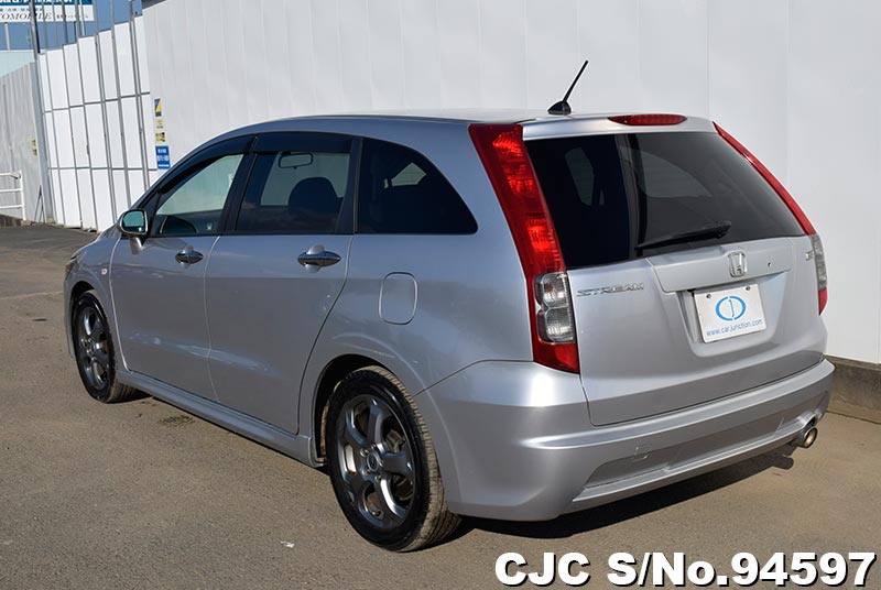 Honda stream 2007