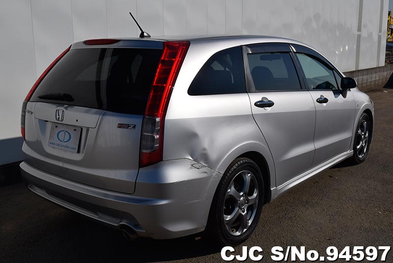 Honda stream 2007