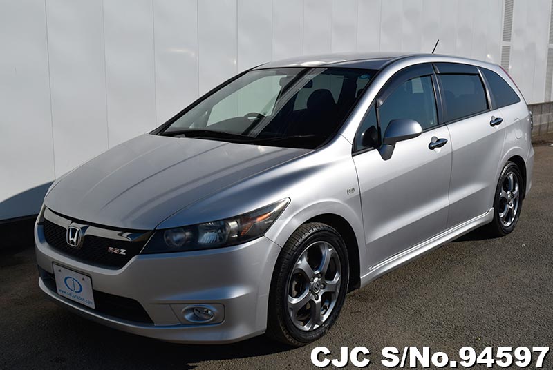 Honda stream 2007