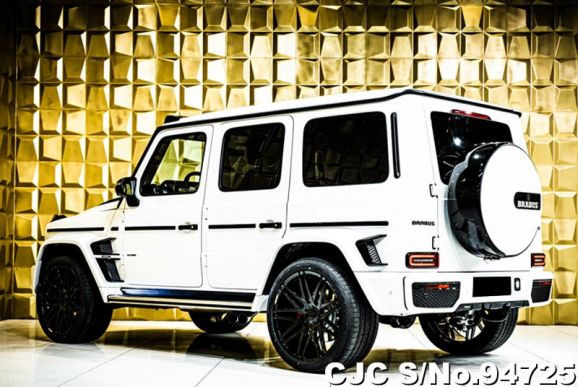 Brand New 21 Left Hand Mercedes Benz G Class White For Sale Stock No Left Hand Used Cars Exporter Brand New 21 Left Hand Mercedes Benz G Class White For Sale Stock No Left Hand Used Cars Exporter