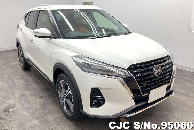 Характеристики nissan kix