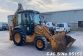 Case 590 Backhoe Loader