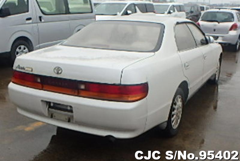 Toyota chaser 1994