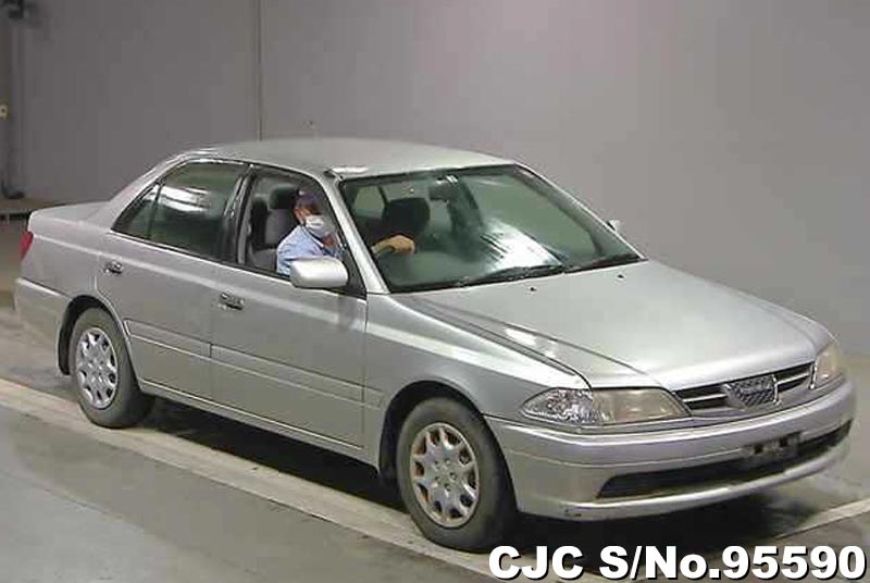 Toyota carina 2001