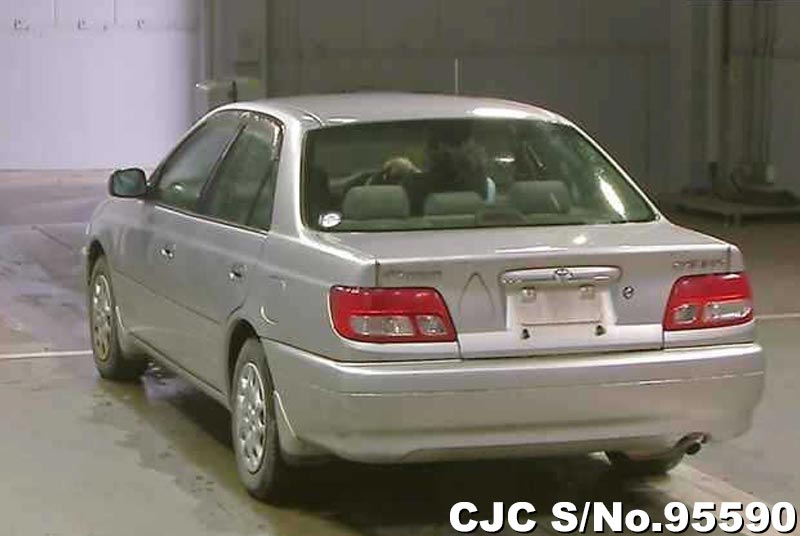 Toyota carina 2001