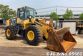 Komatsu WA380-7 Wheel Loader