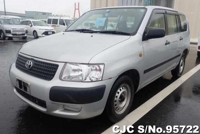 Toyota succeed van Toyota succeed van