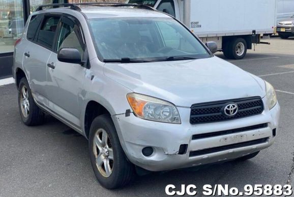 2006 Toyota / Rav4 Stock No. 95883