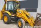JCB 3CX Backhoe Loader