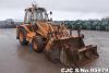 1995 Case / 580 Backhoe Loader Stock No. 95979