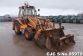 Case 580 Backhoe Loader