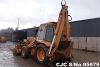 1995 Case / 580 Backhoe Loader Stock No. 95979