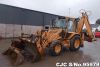 1995 Case / 580 Backhoe Loader Stock No. 95979