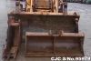 1995 Case / 580 Backhoe Loader Stock No. 95979