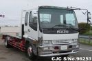 1994 Isuzu / Forward Stock No. 96253