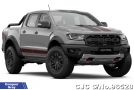 2022 Ford / Raptor X Stock No. 96528