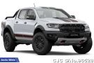 2022 Ford / Raptor X Stock No. 96528