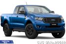 2022 Ford / Ranger Stock No. 96540