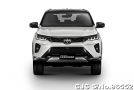 2022 Toyota / Fortuner Stock No. 96552