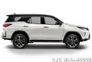 2022 Toyota / Fortuner Stock No. 96552