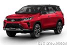 2022 Toyota / Fortuner Stock No. 96554