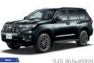 2021 Toyota / Land Cruiser Prado Stock No. 96601