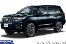2021 Toyota / Land Cruiser Prado Stock No. 96602