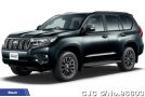 2022 Toyota / Land Cruiser Prado Stock No. 96603