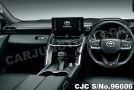 Toyota Land Cruiser in Gray Metallic for Sale Image 13