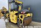 Bomag BW154 Roller